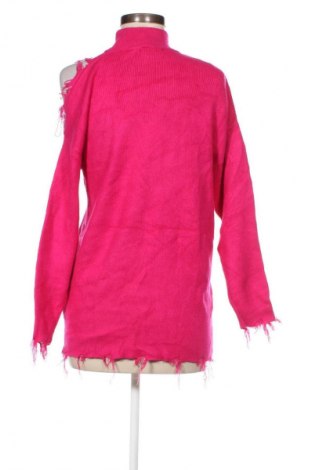 Damenpullover Forever 21, Größe S, Farbe Rosa, Preis 18,99 €