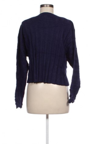 Dámsky pulóver Forever 21, Veľkosť M, Farba Modrá, Cena  4,95 €