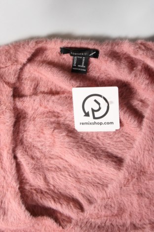 Damenpullover Forever 21, Größe S, Farbe Rosa, Preis € 9,99