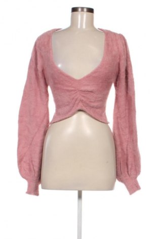 Damenpullover Forever 21, Größe S, Farbe Rosa, Preis € 9,99