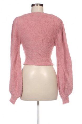 Damenpullover Forever 21, Größe S, Farbe Rosa, Preis € 9,99