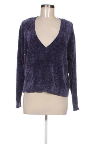 Damenpullover Forever 21, Größe XL, Farbe Blau, Preis 9,99 €