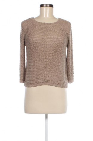 Damski sweter Forever 21, Rozmiar S, Kolor Brązowy, Cena 39,99 zł