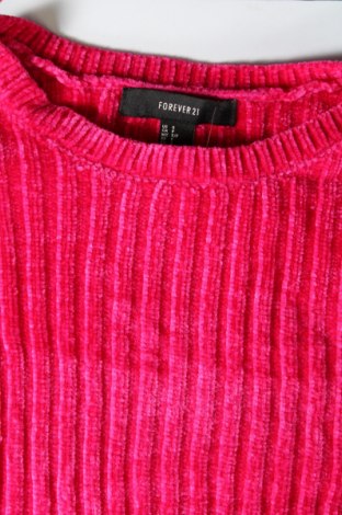 Damenpullover Forever 21, Größe S, Farbe Rosa, Preis 8,99 €