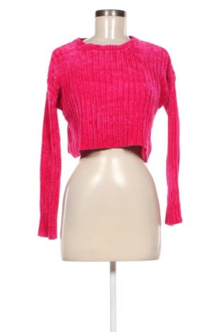 Damenpullover Forever 21, Größe S, Farbe Rosa, Preis € 9,99