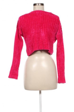 Damenpullover Forever 21, Größe S, Farbe Rosa, Preis 8,99 €