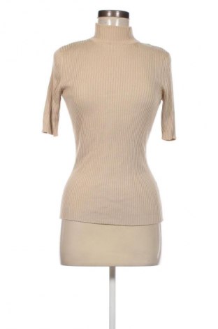 Damenpullover Franco Callegari, Größe S, Farbe Beige, Preis € 8,49