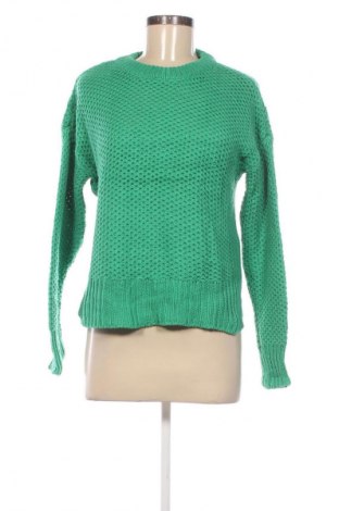 Damenpullover Fransa, Größe S, Farbe Grün, Preis 4,99 €