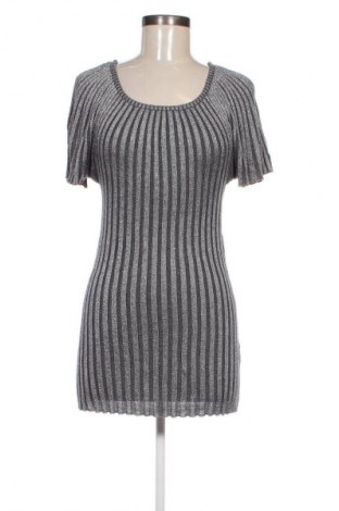 Damenpullover Fransa, Größe L, Farbe Grau, Preis 7,99 €