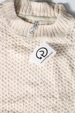 Damenpullover Fresh Made, Größe M, Farbe Beige, Preis € 12,49