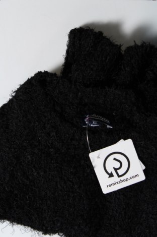 Damenpullover Freshman 1996, Größe XS, Farbe Schwarz, Preis 14,99 €