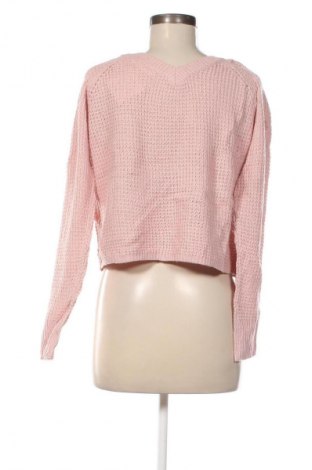 Damenpullover Full Circle Trends, Größe L, Farbe Rosa, Preis € 8,49