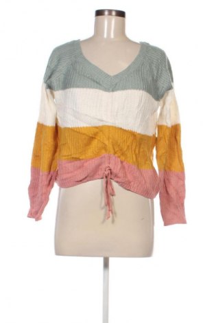 Damenpullover Full Circle Trends, Größe L, Farbe Mehrfarbig, Preis € 20,49