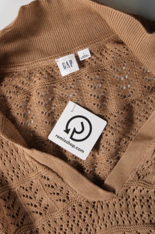 Damenpullover Gap, Größe L, Farbe Beige, Preis € 12,49