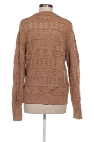 Damenpullover Gap, Größe L, Farbe Beige, Preis € 12,49