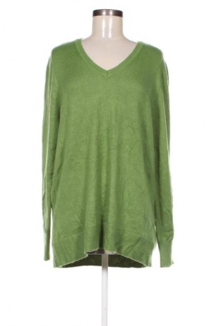 Damenpullover Gap, Größe XL, Farbe Grün, Preis 10,49 €