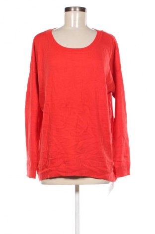 Damenpullover Gap, Größe L, Farbe Rot, Preis 11,49 €