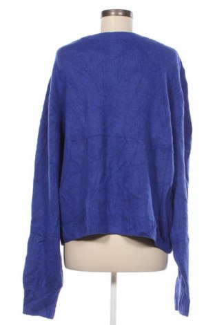 Damenpullover Gap, Größe XXL, Farbe Blau, Preis 12,99 €