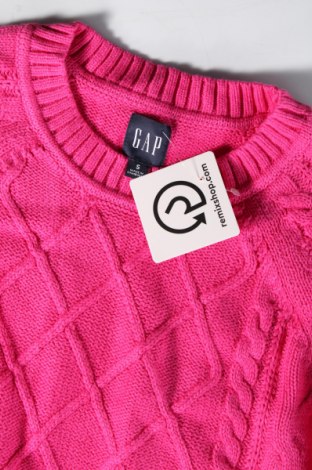 Damenpullover Gap, Größe S, Farbe Rosa, Preis 23,99 €