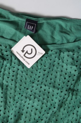 Pulover de femei Gap, Mărime M, Culoare Verde, Preț 39,99 Lei