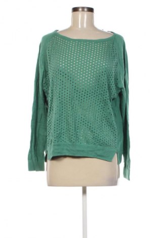 Pulover de femei Gap, Mărime M, Culoare Verde, Preț 39,99 Lei