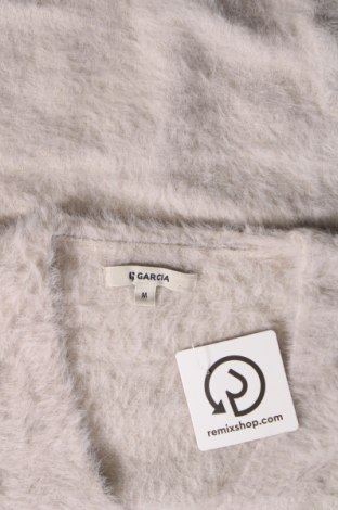 Damenpullover Garcia, Größe M, Farbe Beige, Preis € 13,99