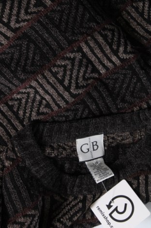 Damski sweter Gb, Rozmiar L, Kolor Kolorowy, Cena 46,99 zł