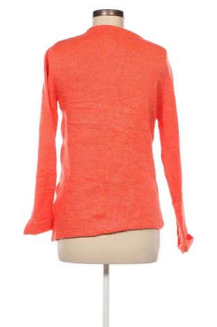 Damenpullover George, Größe M, Farbe Orange, Preis € 9,49