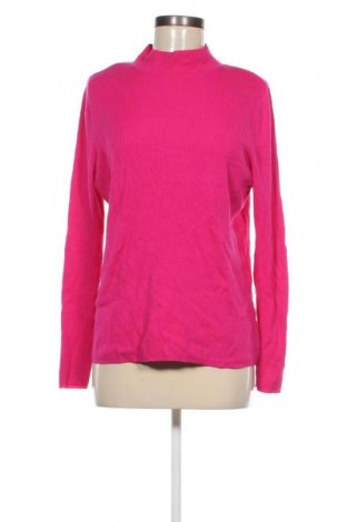 Damenpullover George, Größe XL, Farbe Rosa, Preis € 10,99