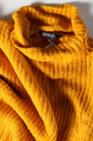 Damenpullover George, Größe L, Farbe Gelb, Preis € 20,49