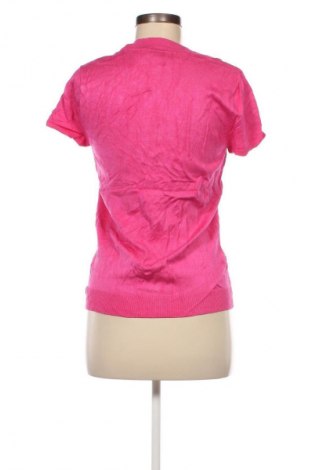 Damenpullover George ME By Mark Eisen, Größe S, Farbe Rosa, Preis € 11,49