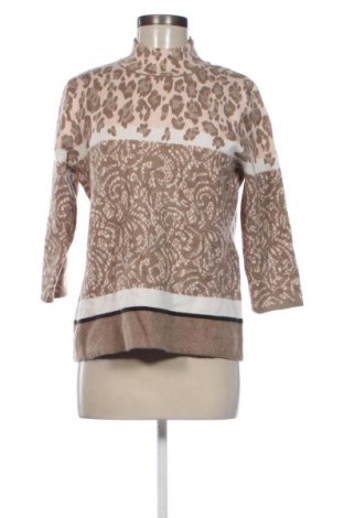 Damski sweter Gerry Weber, Rozmiar M, Kolor Kolorowy, Cena 109,99 zł