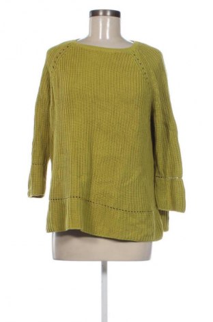 Pulover de femei Gerry Weber, Mărime XL, Culoare Verde, Preț 110,99 Lei