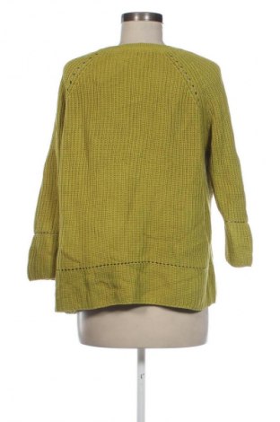 Pulover de femei Gerry Weber, Mărime XL, Culoare Verde, Preț 110,99 Lei