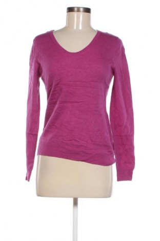 Damenpullover Gerry Weber, Größe XS, Farbe Lila, Preis € 43,49