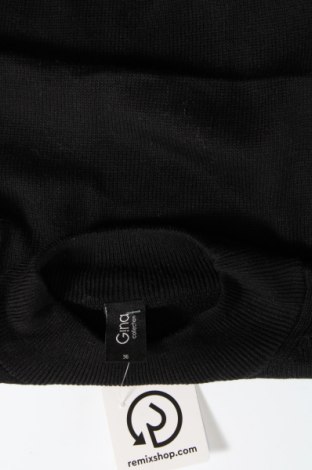 Damenpullover Gina, Größe S, Farbe Schwarz, Preis € 9,49