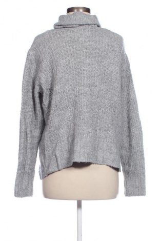 Damenpullover Gina, Größe L, Farbe Grau, Preis 7,99 €