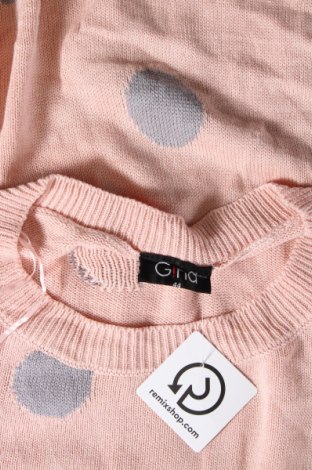 Damenpullover Gina, Größe XL, Farbe Rosa, Preis 8,99 €