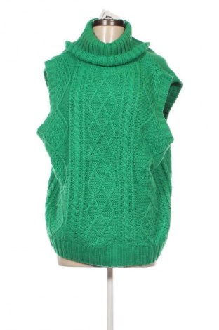 Damenpullover Gina Benotti, Größe L, Farbe Grün, Preis € 8,49