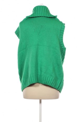 Damenpullover Gina Benotti, Größe L, Farbe Grün, Preis € 8,49