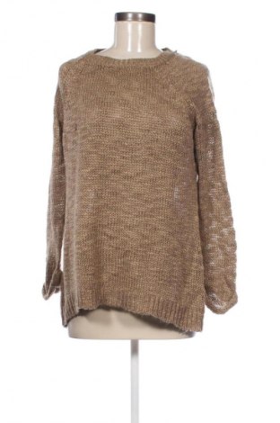 Damenpullover Gina Benotti, Größe M, Farbe Braun, Preis € 20,49