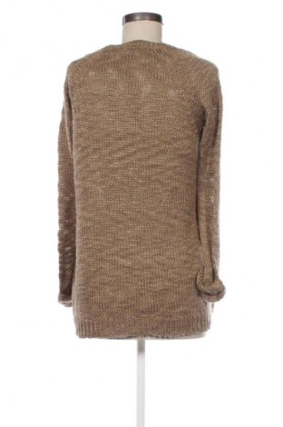 Damenpullover Gina Benotti, Größe M, Farbe Braun, Preis 20,49 €