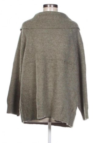 Damenpullover Gina Benotti, Größe L, Farbe Grün, Preis 3,99 €