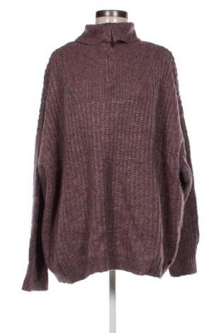 Damski sweter Gina Benotti, Rozmiar XL, Kolor Fioletowy, Cena 53,99 zł