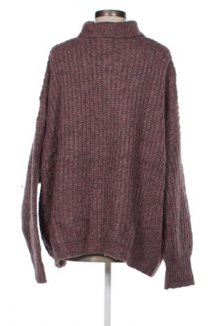 Damski sweter Gina Benotti, Rozmiar XL, Kolor Fioletowy, Cena 92,99 zł