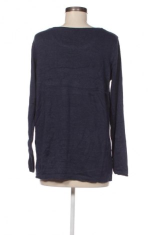 Damenpullover Gina Benotti, Größe M, Farbe Blau, Preis € 10,49