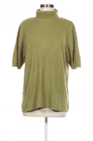 Damenpullover Gina Laura, Größe XL, Farbe Grün, Preis 28,99 €