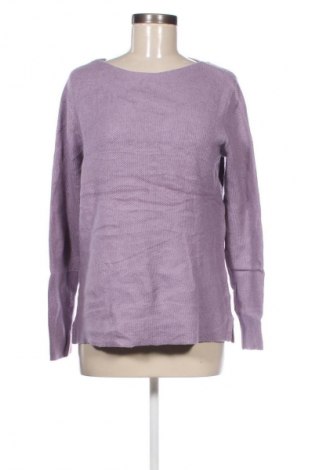 Damenpullover Gina Laura, Größe M, Farbe Lila, Preis 14,99 €