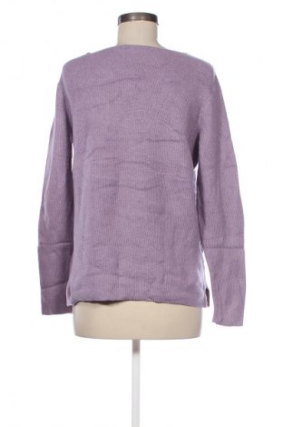 Damenpullover Gina Laura, Größe M, Farbe Lila, Preis € 14,99