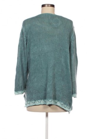 Damenpullover Gina Laura, Größe XL, Farbe Blau, Preis € 14,99